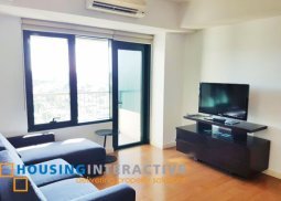 simple 2br condo unit for rent at the one rockwell makati
