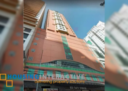 office/commercial unit for sale at egi rufino towers