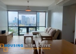 for rent 3br unit - bonifacio ridge