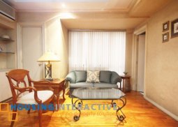 elegant 1br fully furnished condo for rent at prince plaza ii makati