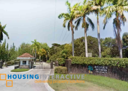 furnished condominium for sale at hacienda bigaa condominium baluarte estates