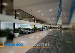 office space for rent at bonifacio high street - east