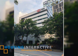 office space for rent at the 5th corporate center (formerly hsbc center)