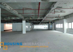 office space for rent at the 5th corporate center (formerly hsbc center)