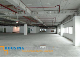 office space for rent at the 5th corporate center (formerly hsbc center)