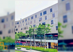 office space for rent at bonifacio high street — central