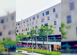 office space for rent at bonifacio high street — central