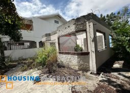 residential vacant lot in better living parañaque for sale