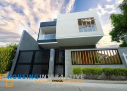 4br house and lot for sale in marikina heights