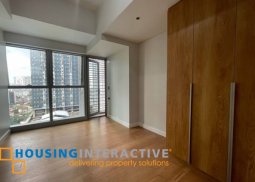 bare 1br unit for sale in the seasons residences