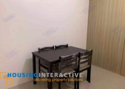 1br unit with parking for sale in shore 1 residences