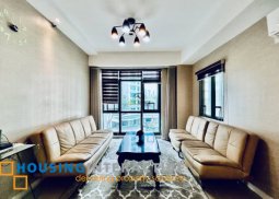 fully furnished 3br unit with parking for lease in penhurst parkplace