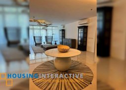 fully furnished 4br unit with parking for lease in east gallery place