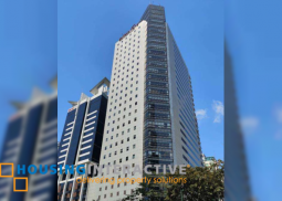 office space for rent at bonifacio one technology tower