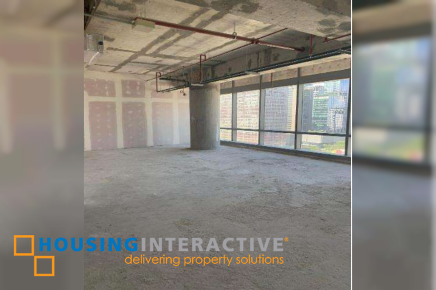 office space for rent at philippine stock exchange at one bhs