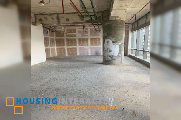 office space for rent at philippine stock exchange at one bhs