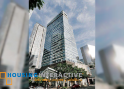 office space for rent at philippine stock exchange at one bhs