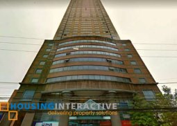 office space for lease at summit one, mandaluyong city