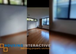 3br house for lease in san lorenzo village