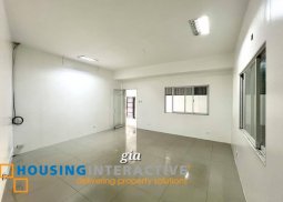 commercial lot for lease in near buendia, makati