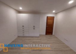 3-storey townhouse for sale in quezon city