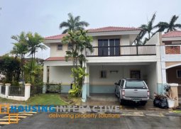 3br house for rent in verdana homes, muntinlupa