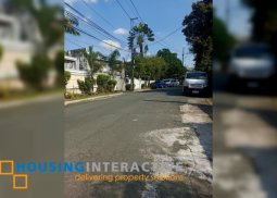 5br house and lot for sale in new manila, quezon city