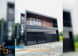 6br house and lot for sale in greenwoods executive village