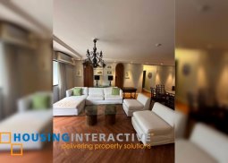 fully furnished 3br unit with parking for lease in le metropole
