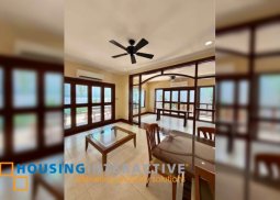 3-storey duplex house for lease in san lorenzo village