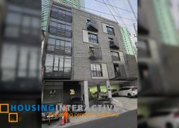 rime 5-storey rockwell-poblacion makati bldg for sale