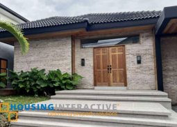 4br house for sale in ayala alabang village