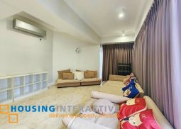 for rent 3br unit - the salcedo park