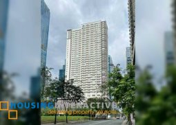 fully furnished 2br unit with parking for sale in the montane