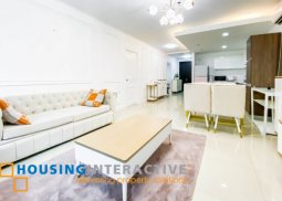 bare 2br unit with parking for sale in east gallery place