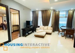 for lease 3br corner unit - sapphire residences