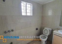 house and lot with garden for lease at valle verde 2