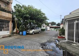 lot for sale in bf resort village iii