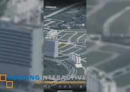 commercial district lot for sale at maple grove, general trias