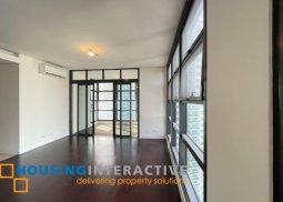 bare 2br unit with parking for sale in garden towers
