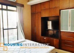 modern 1br fully furnished condo for rent at paseo parkview suites makati