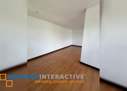 three storey house & lot for sale at filinvest 2