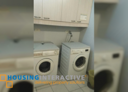 fully furnished 3br unit for lease at penhurst parkplace