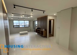 semi-furnished 3br unit for lease at icon residences, tower 1
