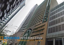 office space for lease in cityland herrera tower