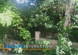 lot for sale