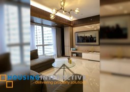 fully furnished brand new 2br unit for lease at avide verte