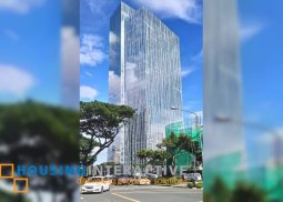 office space for lease at zuellig building