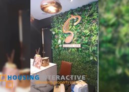 makati hotel with annex commercial building for sale