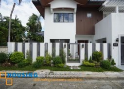 for sale: fully renovated 4br house in posadas village, sucst, muntinlupa city